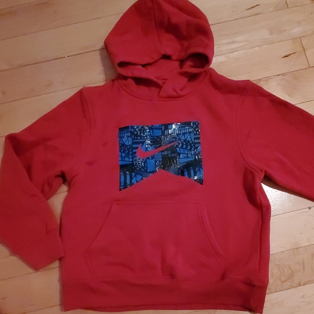 Nike Boys' Hoodie